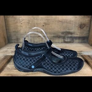 Merrell Q Form Ortholite Flat